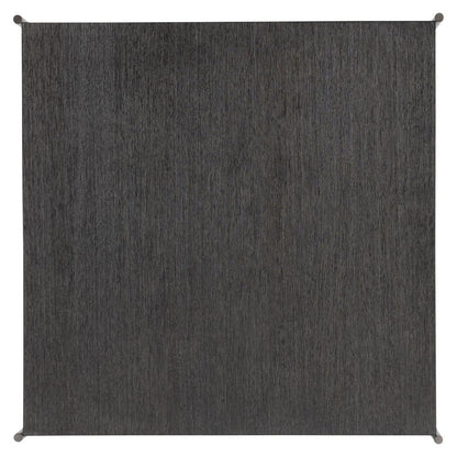 Bernhardt - Outline Cocktail Table in Charcoal - 360016 view 2