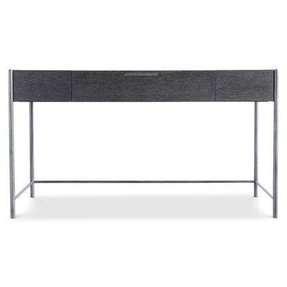 Bernhardt - Outline Desk in Charcoal - 360510 view 3