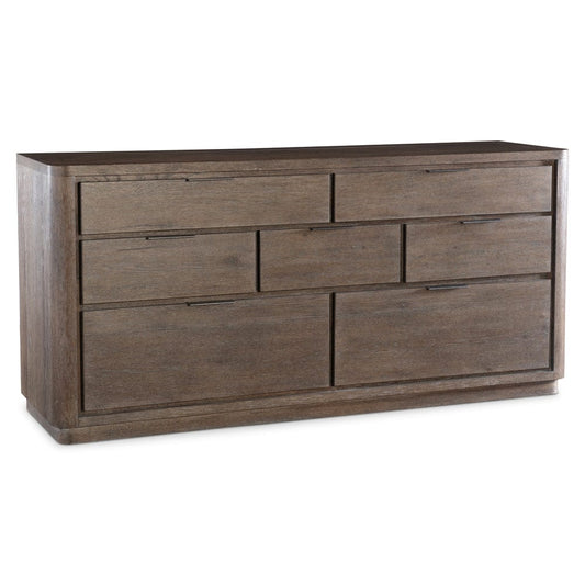 Bernhardt - Outline Dresser in Brown - 360050 view 1