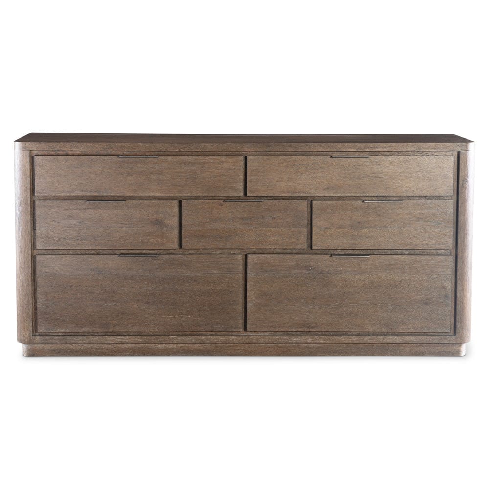 Bernhardt - Outline Dresser in Brown - 360050 view 2