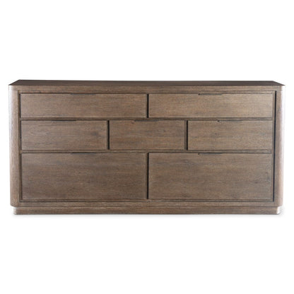 Bernhardt - Outline Dresser in Brown - 360050 view 2