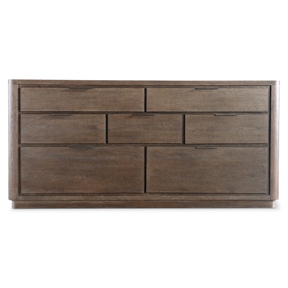 Bernhardt - Outline Dresser in Brown - 360050 view 3