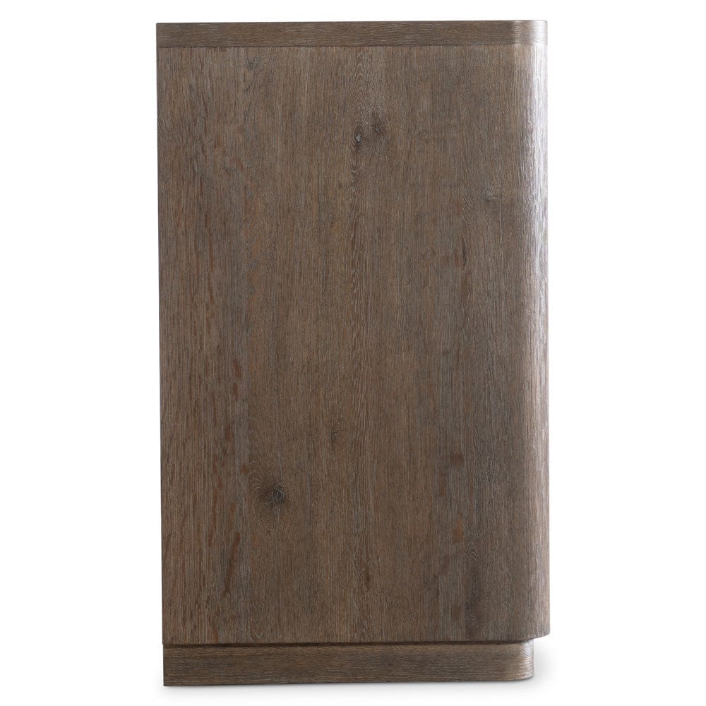 Bernhardt - Outline Dresser in Brown - 360050 view 4