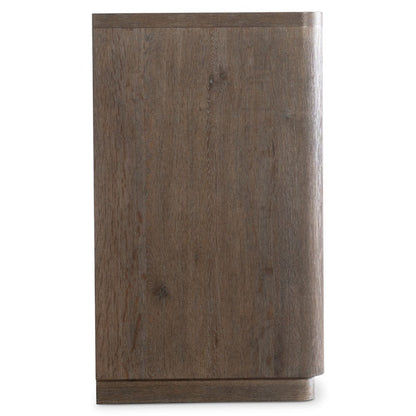 Bernhardt - Outline Dresser in Brown - 360050 view 4