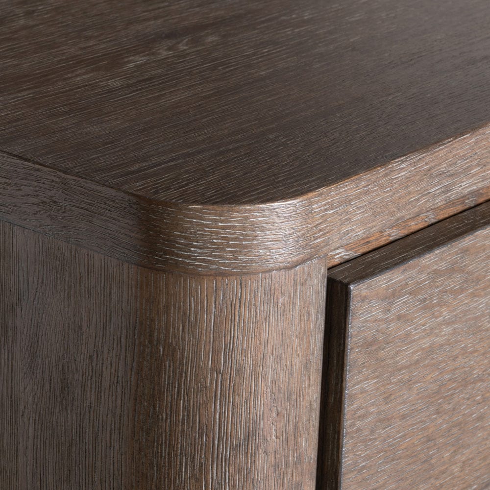 Bernhardt - Outline Dresser in Brown - 360050 view 6