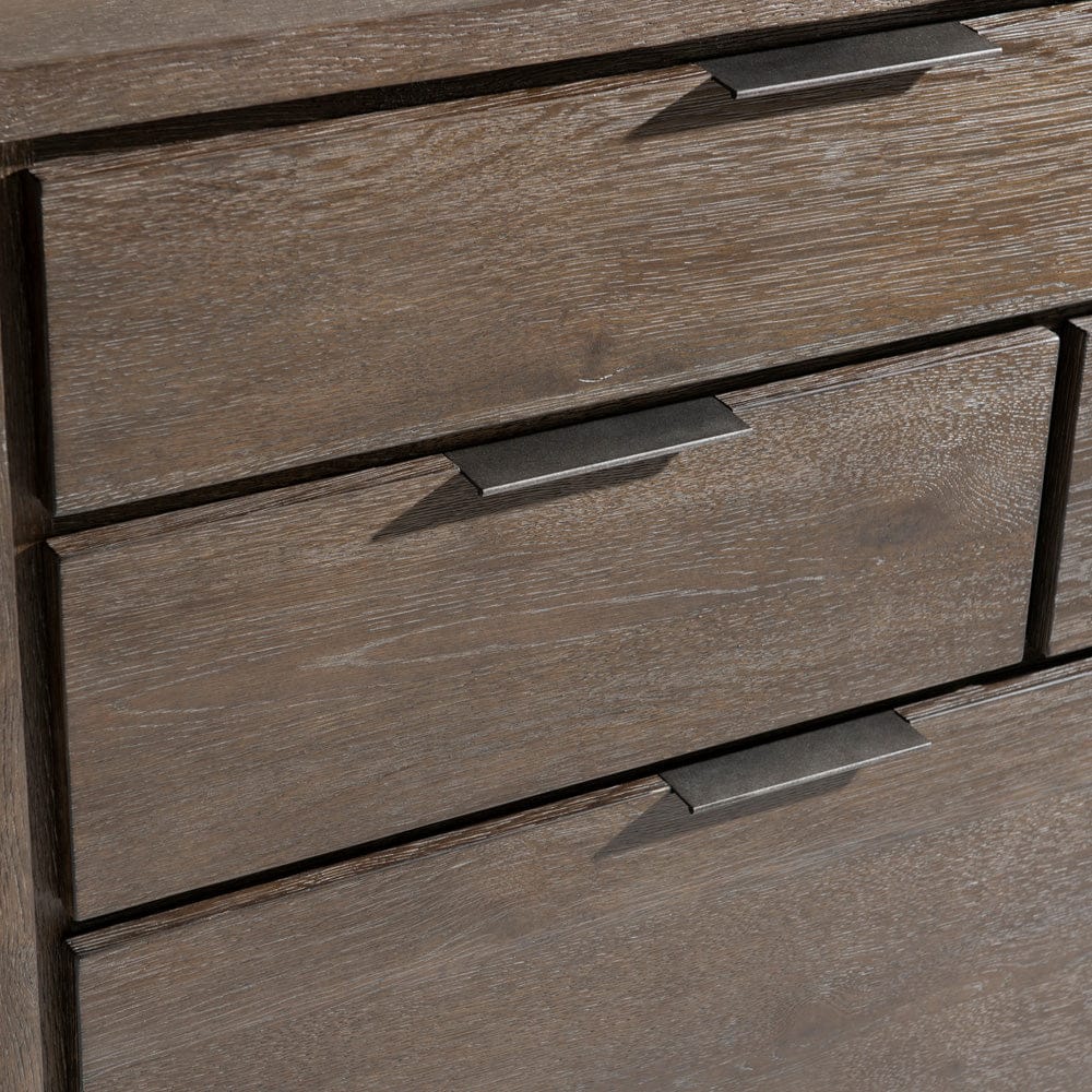 Bernhardt - Outline Dresser in Brown - 360050 view 7