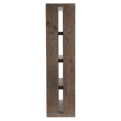 Bernhardt - Outline Etagere in Brown - 360816 view 3