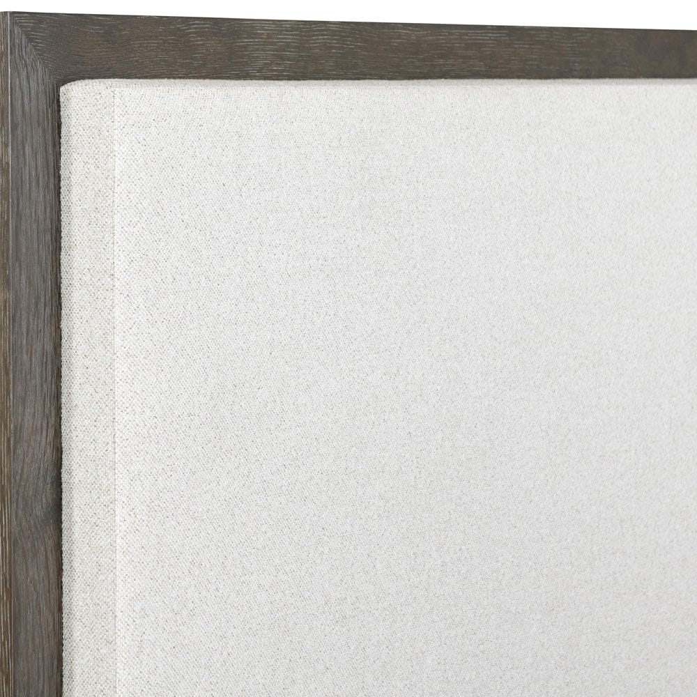 Bernhardt - Outline King Panel Bed in Brown - K2217 view 4