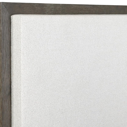 Bernhardt - Outline King Panel Bed in Brown - K2217 view 4