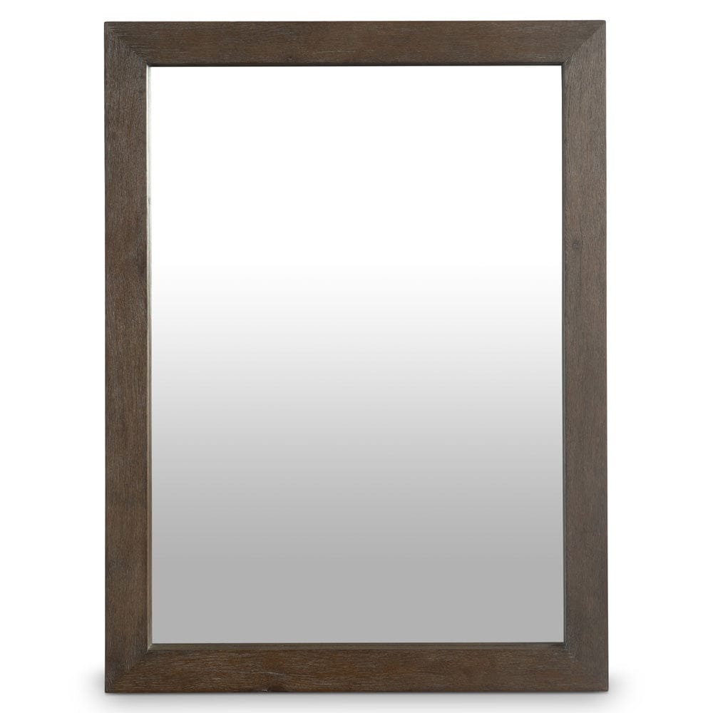Bernhardt - Outline Mirror in Brown - 360333 view 1