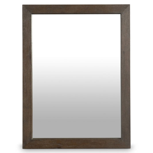 Bernhardt - Outline Mirror in Brown - 360333 view 1