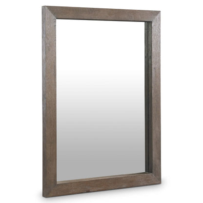 Bernhardt - Outline Mirror in Brown - 360333 view 3