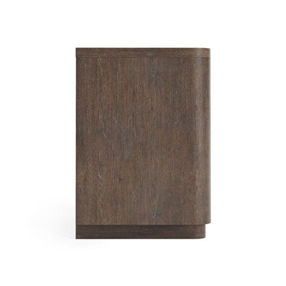 Bernhardt - Outline Nightstand in Brown - 360228 view 4