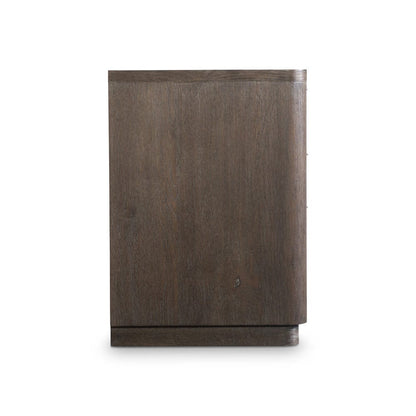 Bernhardt - Outline Nightstand in Brown - 360231 view 4