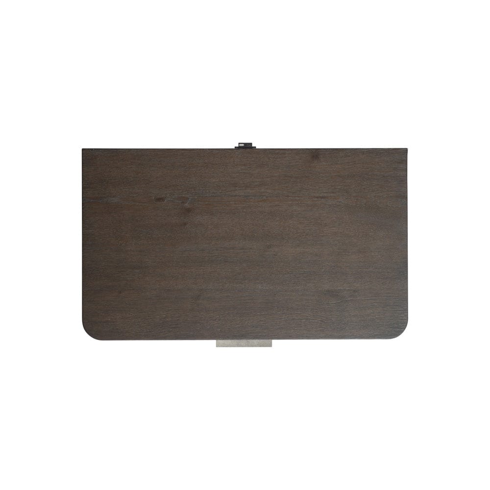 Bernhardt - Outline Nightstand in Brown - 360231 view 5