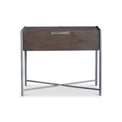Bernhardt - Outline Nightstand in Brown - 360233 view 2