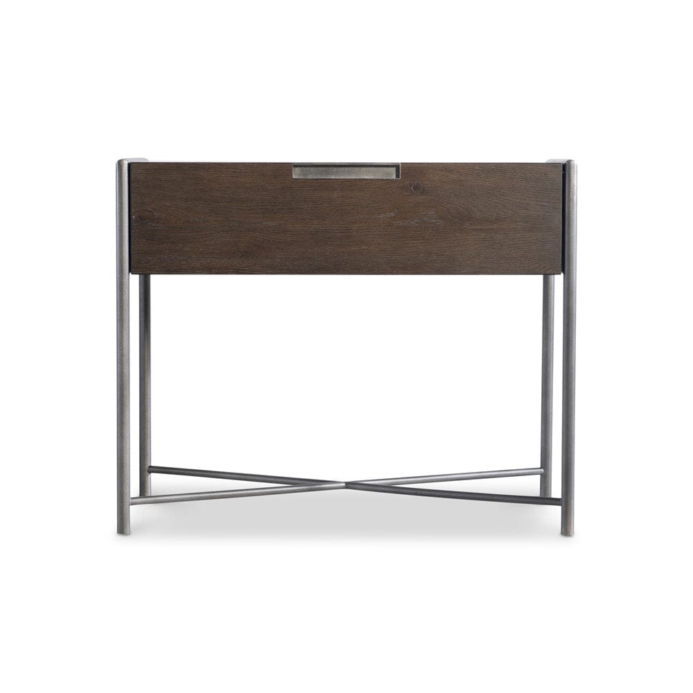 Bernhardt - Outline Nightstand in Brown - 360233 view 3