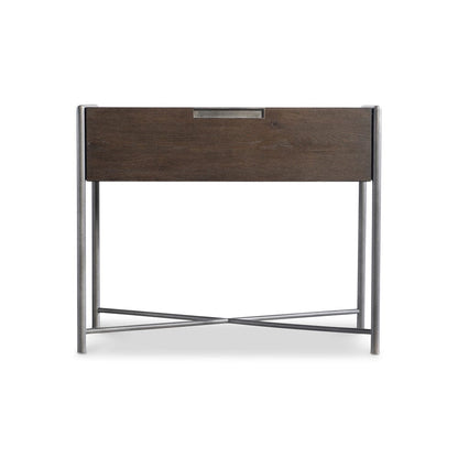 Bernhardt - Outline Nightstand in Brown - 360233 view 3