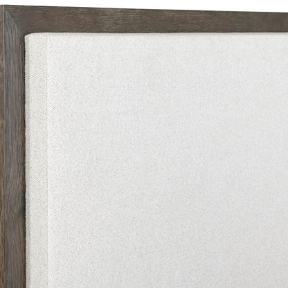 Bernhardt - Outline  Queen Panel Bed in Brown - K2215 view 4