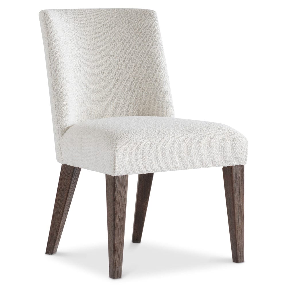 Bernhardt - Outline Side Chair in Brown - 360543 view 1