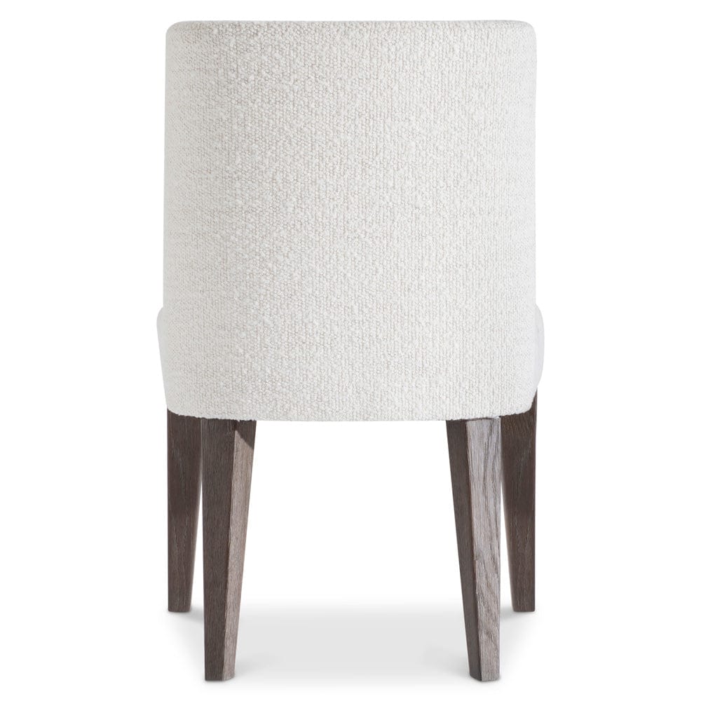 Bernhardt - Outline Side Chair in Brown - 360543 view 4