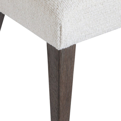 Bernhardt - Outline Side Chair in Brown - 360543 view 5