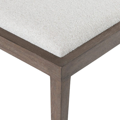 Bernhardt - Outline Side Chair in Brown - 360545 view 5