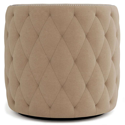 Bernhardt - Palazzo Fabric Swivel Chair - B2122SA veiw 4