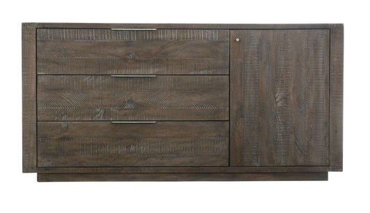 Bernhardt -  Payson Buffet - 303134B veiw 1