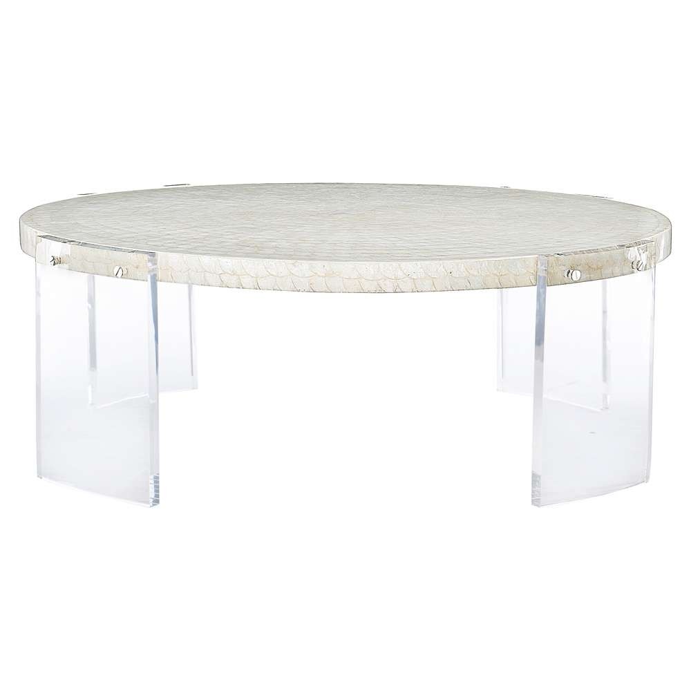 Bernhardt - Pearle Cocktail Table - 305016 veiw 1