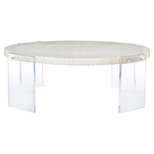 Bernhardt - Pearle Cocktail Table - 305016 veiw 1