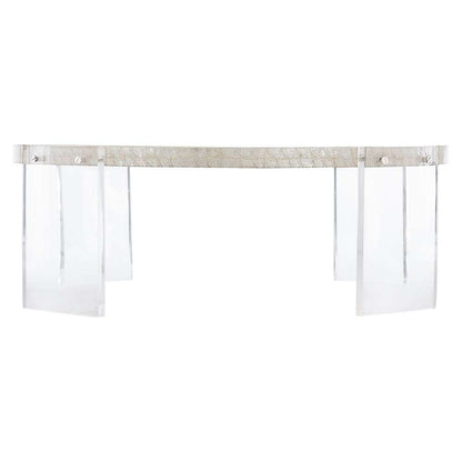 Bernhardt - Pearle Cocktail Table - 305016 veiw 3