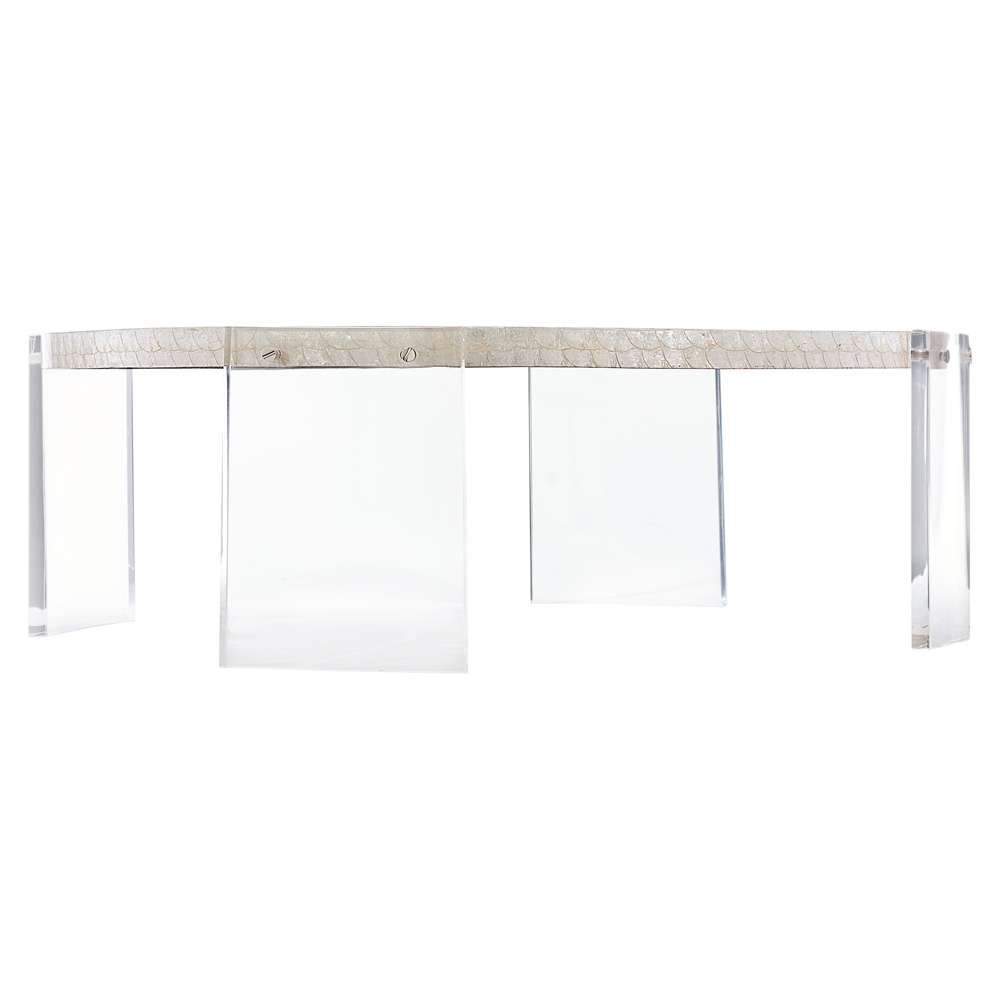 Bernhardt - Pearle Cocktail Table - 305016 veiw 4