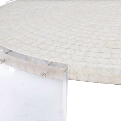 Bernhardt - Pearle Cocktail Table - 305016 veiw 5