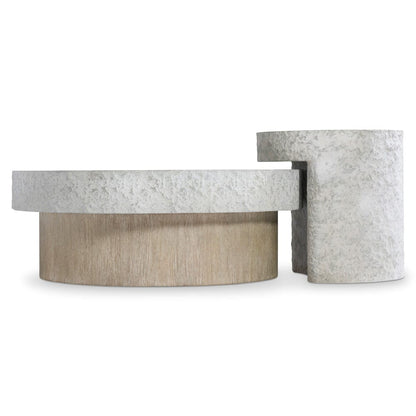 Bernhardt - Pincio Cocktail Table - 549019 view 4