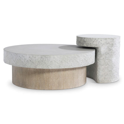 Bernhardt - Pincio Cocktail Table - 549019 view 5