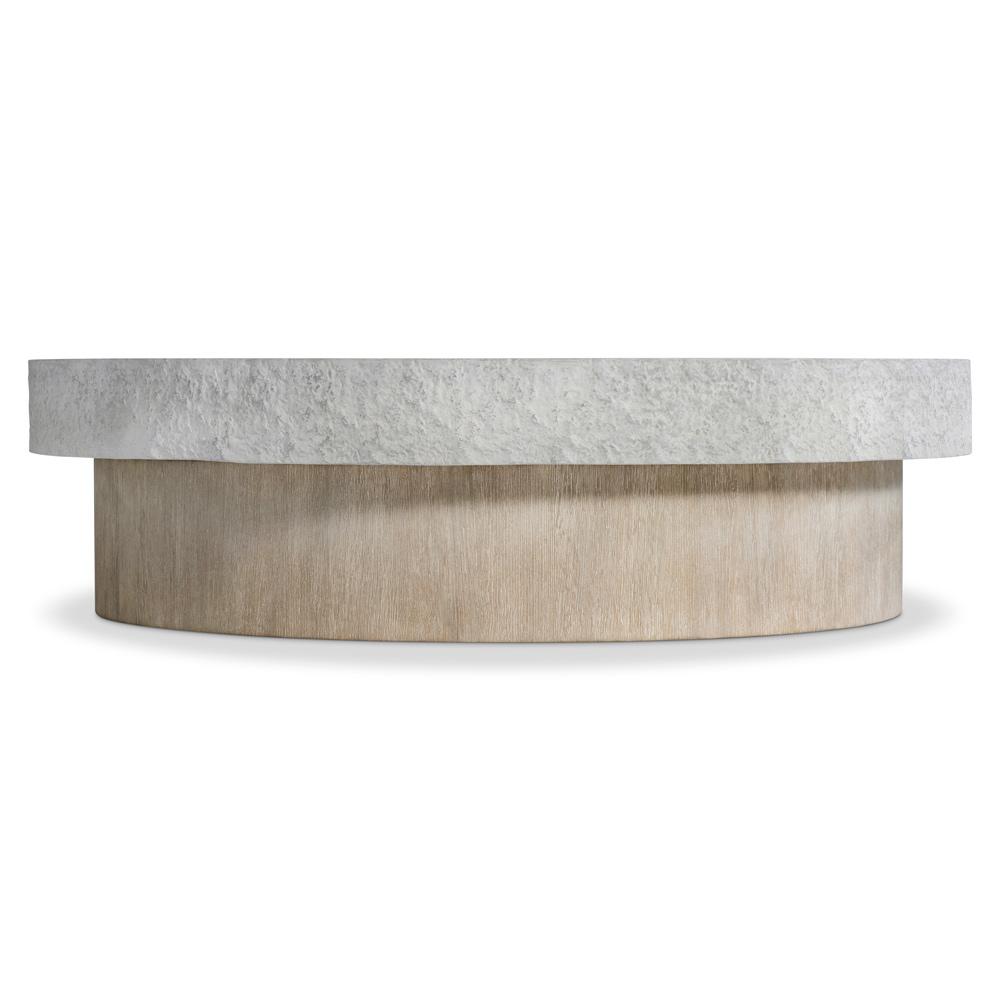 Bernhardt - Pincio Cocktail Table in Grey - 549021 veiw 2