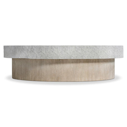 Bernhardt - Pincio Cocktail Table in Grey - 549021 veiw 2
