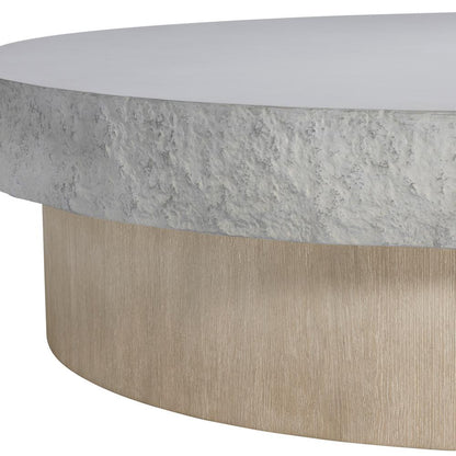 Bernhardt - Pincio Cocktail Table in Grey - 549021 veiw 3