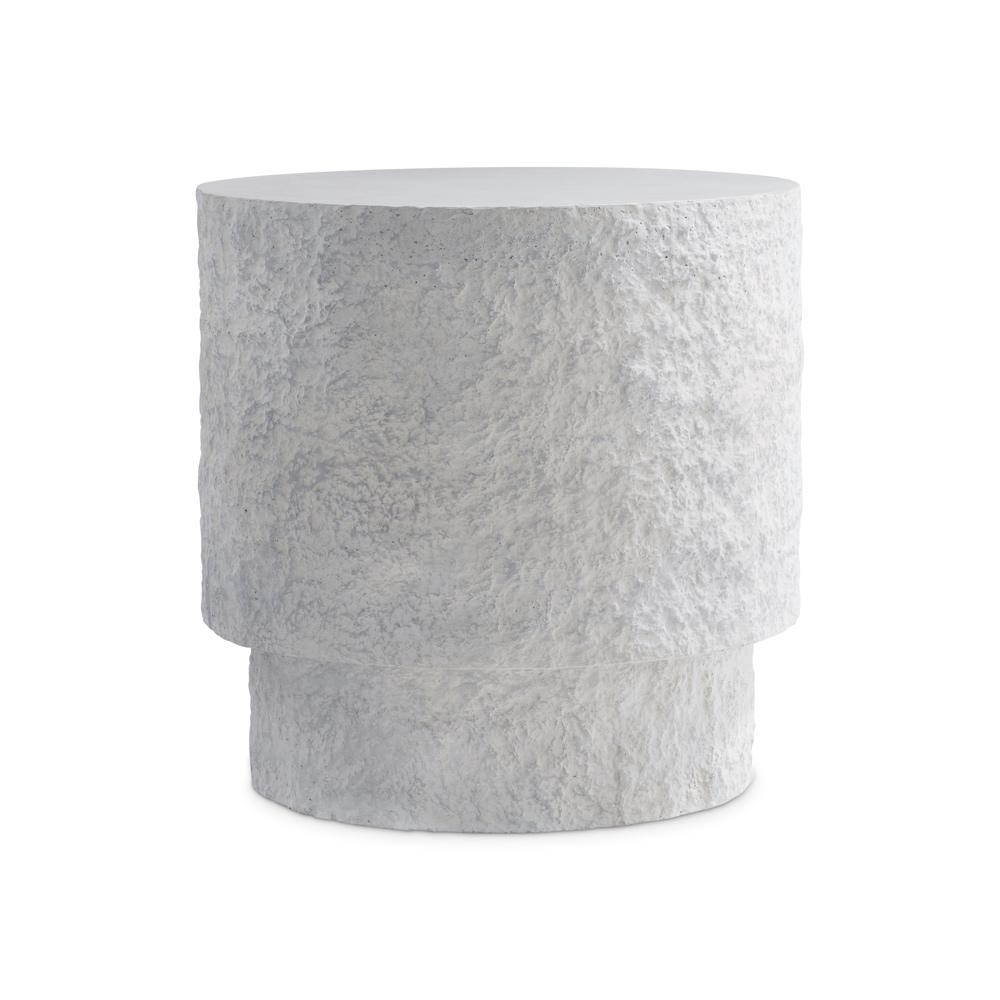 Bernhardt - Pincio Side Table in Grey - 549119 veiw 1