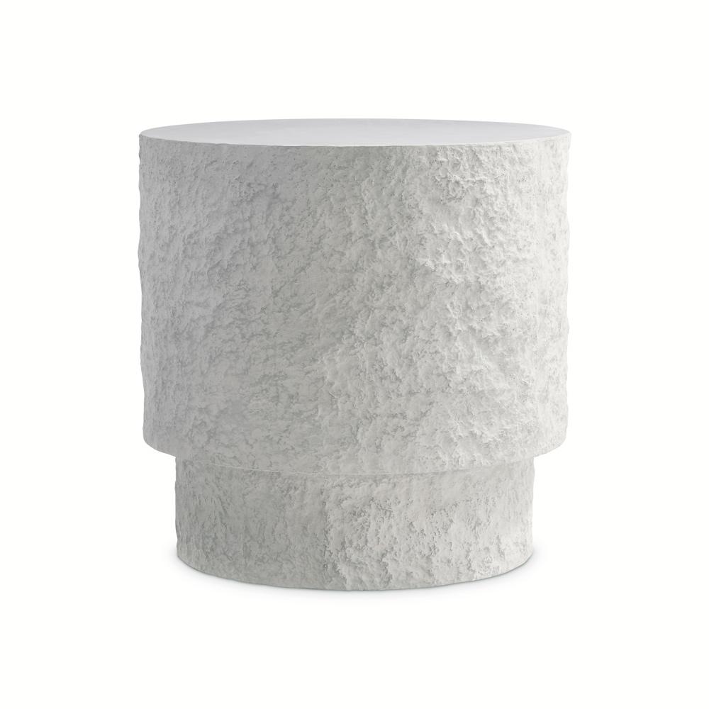 Bernhardt - Pincio Side Table in Grey - 549119 veiw 4