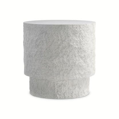 Bernhardt - Pincio Side Table in Grey - 549119 veiw 4