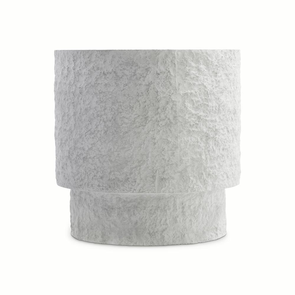 Bernhardt - Pincio Side Table in Grey - 549119 veiw 5