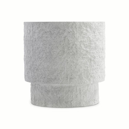 Bernhardt - Pincio Side Table in Grey - 549119 veiw 5