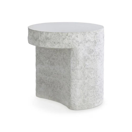Bernhardt - Pincio Side Table in Grey - 549129 veiw 1