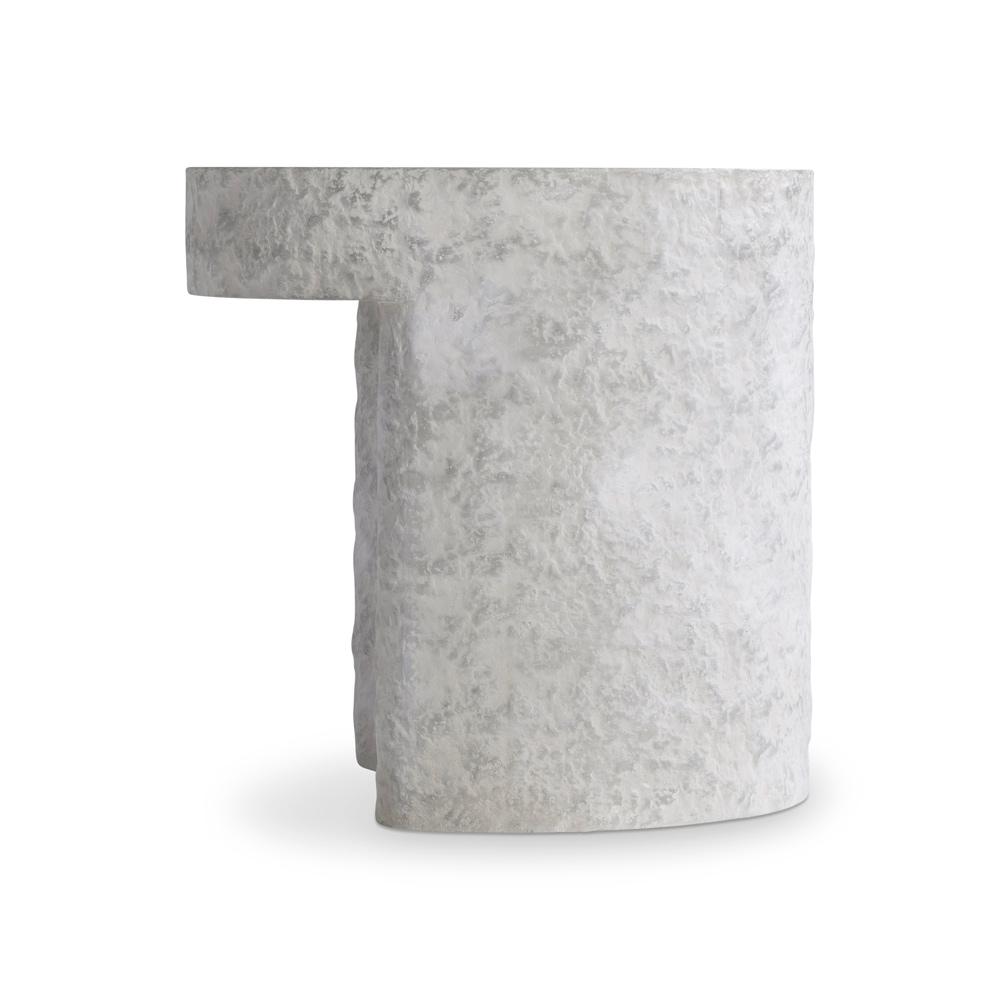 Bernhardt - Pincio Side Table in Grey - 549129 veiw 3