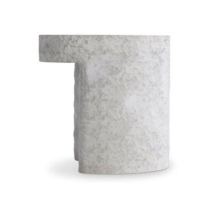 Bernhardt - Pincio Side Table in Grey - 549129 veiw 3