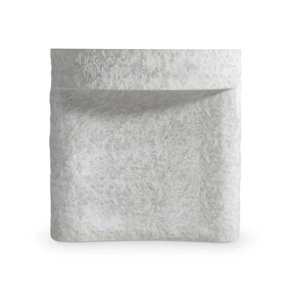Bernhardt - Pincio Side Table in Grey - 549129 veiw 4
