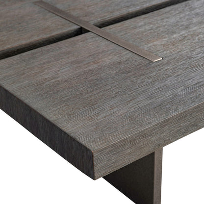 Bernhardt - Polus Cocktail Table - 357013 view 6