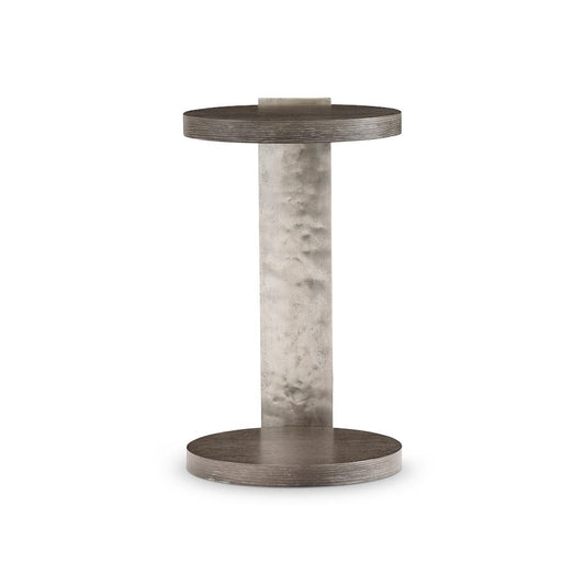 Bernhardt - Prado Accent Table in Porcini Finish - 324127B view 1